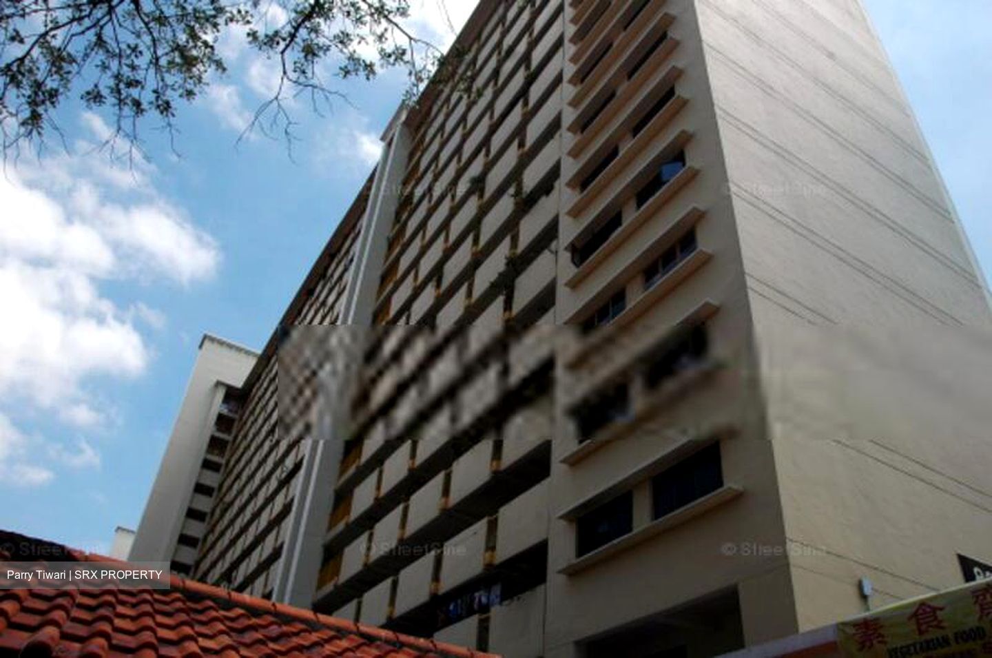 Blk 86 Whampoa Spring (Toa Payoh), HDB 3 Rooms #405533461